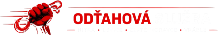 Odťahová služba