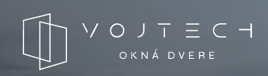 VOJTECH Okná Dvere